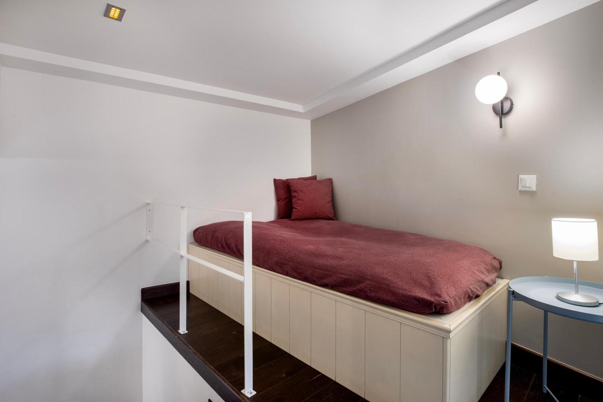 Genesis Grande Acropolis Hill Villa Athen Eksteriør billede
